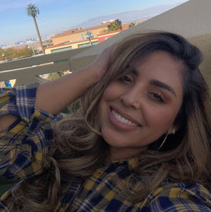 Meet your Posher, Ashley